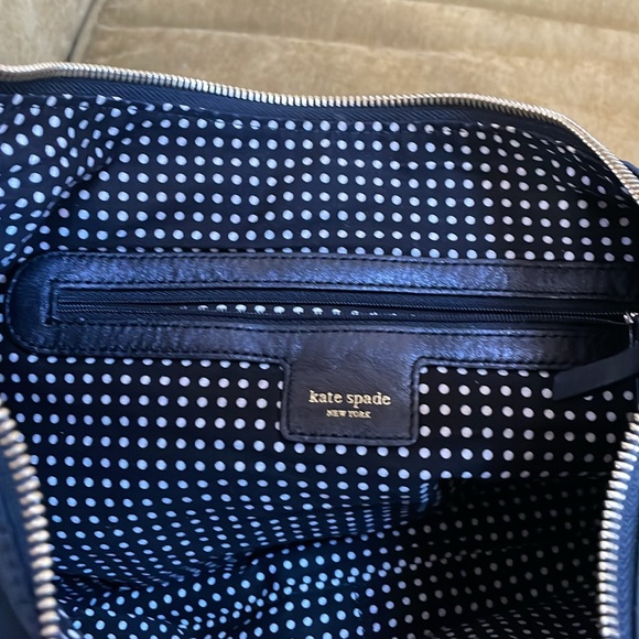 Kate Spade Tote - Picture 10 of 11